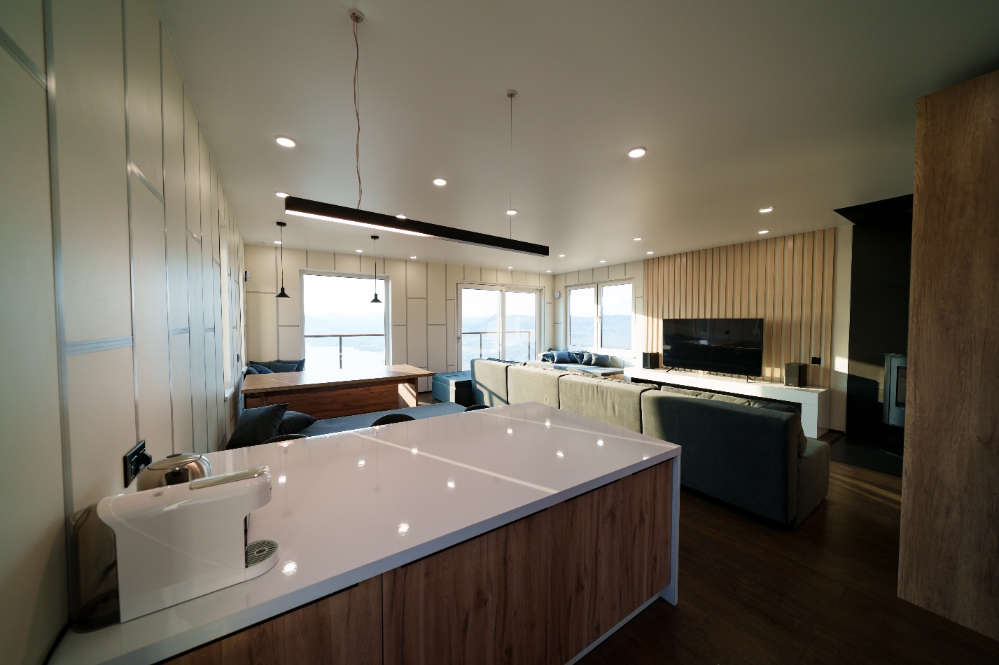 Таврида Арт — готовый объект